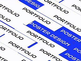 海報(bào)集/Poster Design