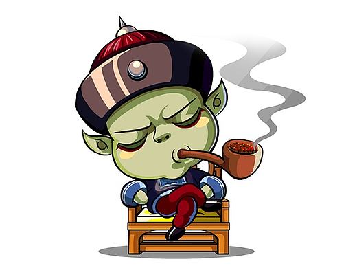 小尸Gif表情