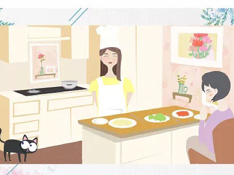 母亲节（个人主页-ZMjk4NjYwNzI=） - 商业插画 - 站酷设计师闪电ZK原创素材 - 站酷ZCOOL