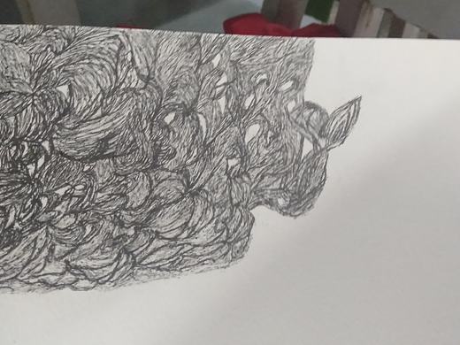 不明人生（个人主页-ZMzYyNzAzNzI=） - 新锐潮流插画 - 站酷设计师Z98851832原创素材 - 站酷ZCOOL