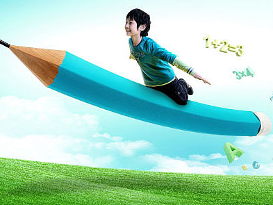教育 科技 英语 广告图 banner  机构图 