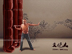 沙發(fā)廣告 沙發(fā)促銷(xiāo)圖 叉燒人 梁嘉恒 天貓促銷(xiāo)圖 淘寶模版 時(shí)尚創(chuàng)意