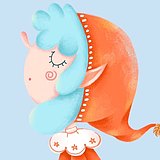 一颗米花糖呀的头像