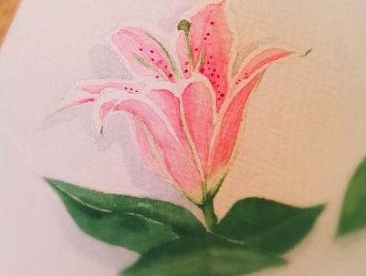 几朵小花（个人主页-ZMTM0OTczODg=） - 绘画 - 站酷设计师还是快快快快跑吧原创素材 - 站酷ZCOOL