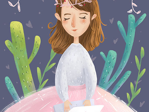 亲爱的，生日快乐！