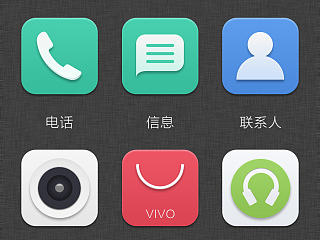 清微淡远（个人主页-ZNjE4ODAxMg==） - 主题/皮肤 - 站酷设计师_小莫原创素材 - 站酷ZCOOL