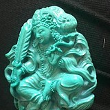 传勇巧雕工作室的头像
