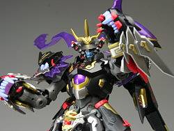 小白龍《戰(zhàn)神傳》系列拼裝模型第一彈——呂布（個(gè)人主頁(yè)-ZMTA5ODIyNA==） - 其他 - 站酷設(shè)計(jì)師kenpws原創(chuàng)素材 - 站酷ZCOOL