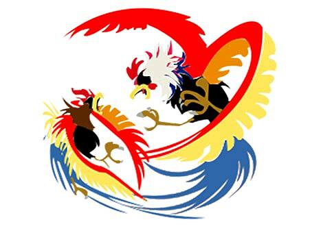 鸡