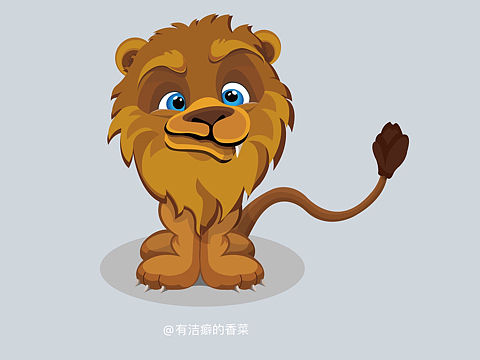 吉祥物