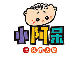 小阿呆