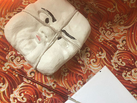 石膏擺件（個人主頁-ZNTk2MjcxMzY=） - 其他手工藝 - 站酷設(shè)計師Z942528876原創(chuàng)素材 - 站酷ZCOOL