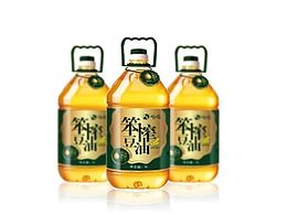 豆油广告语提炼及包装设计