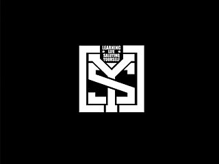说唱、街舞、潮流团队 DOUBEL L.S.Y logo 设计！