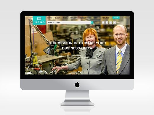 WEB—Papua New Guinea 商会官网