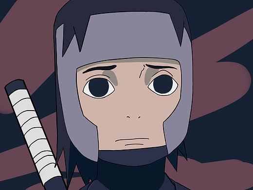 临摹大和（个人主页-ZMzgwMTkyNjA=） - 单幅漫画 - 站酷设计师品如的衣柜原创素材 - 站酷ZCOOL