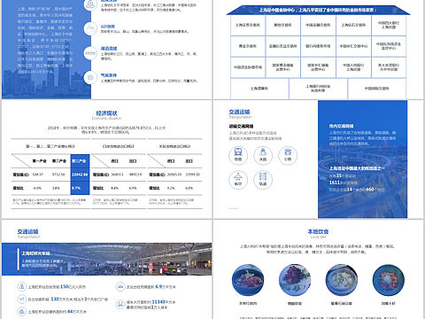 商务型ppt