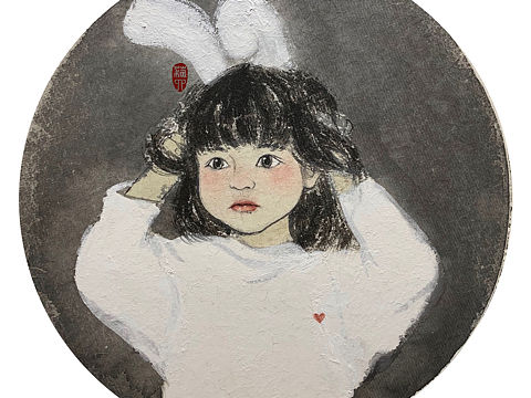 想要像小朋友一样热爱这个世界❤️