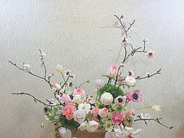 鮮花 插花 花卉