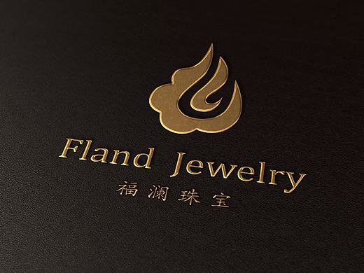 珠宝标志