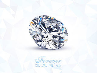 珠宝画册设计,珠宝品牌设计,恒久远钻石画册设计
