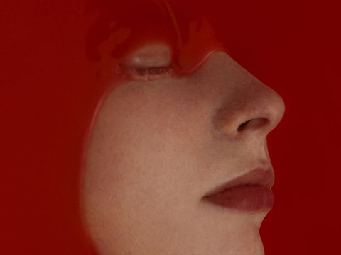 Red in