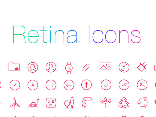 retina-icon 