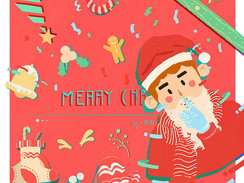 merry