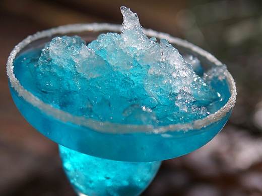 音乐餐厅鸡尾酒&夏日饮品