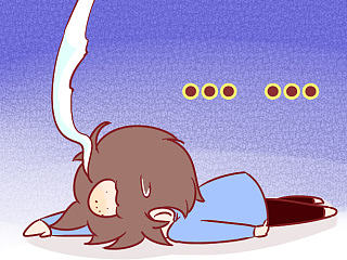 木木子漫画之男生眼中女生的可爱瞬间