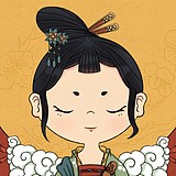 阿森在画画的头像