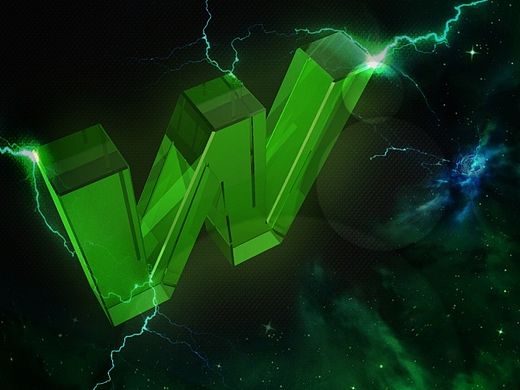 闪耀“W”_ThinkPadW系列（个人主页-ZOTE3NjUwOA==） - 宣传物料 - 站酷设计师Tony贼冢虎原创素材 - 站酷ZCOOL