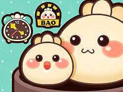 凉凉包子铺
