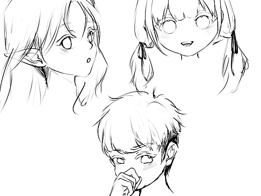 百变头像【2】