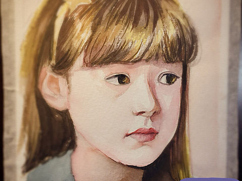 童星（個(gè)人主頁-ZMTQ4OTM1ODQ=） - 藝術(shù)插畫 - 站酷設(shè)計(jì)師啊噠啊啊啊呀原創(chuàng)素材 - 站酷ZCOOL