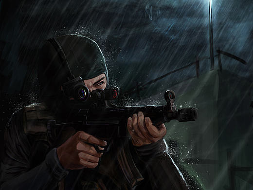 手繪雜圖（個(gè)人主頁(yè)-ZMTA4NDIxNg==） - 商業(yè)插畫 - 站酷設(shè)計(jì)師大臉貓愛(ài)釣魚(yú)原創(chuàng)素材 - 站酷ZCOOL