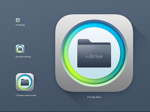 苹果MP4（个人主页-ZMTc3MjExMzI=） - APP界面 - 站酷设计师清水波澜原创素材 - 站酷ZCOOL
