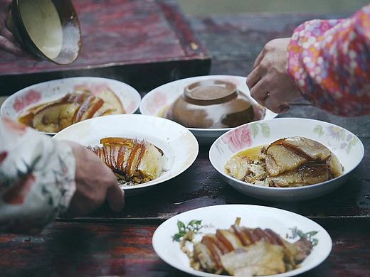 味蕾时光 云南乡村喜宴2017（上）