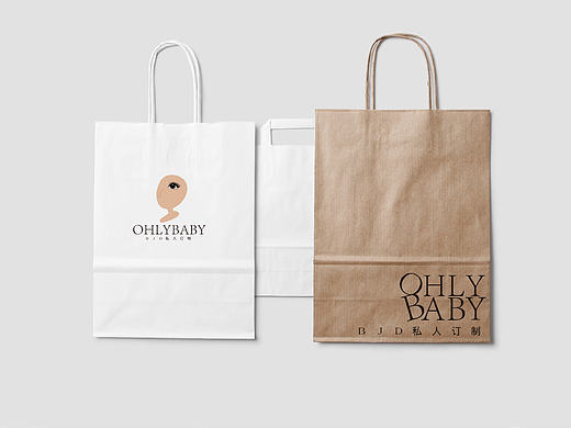 《OHLYBABY》BJD品牌连锁店