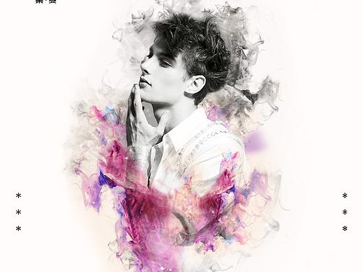 白色情人节（个人主页-ZMjA3NTI3MDQ=） - 宣传物料 - 站酷设计师沐风中的信子原创素材 - 站酷ZCOOL