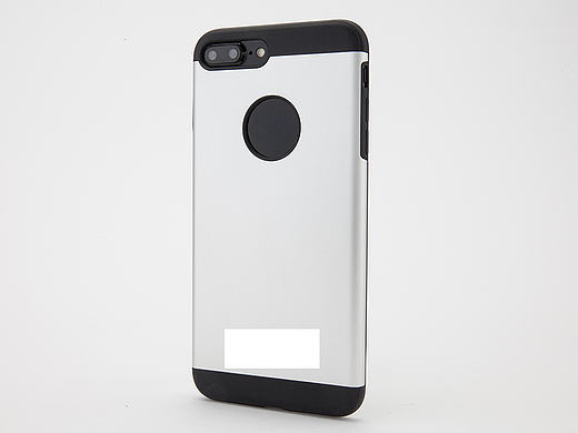 金属手机壳+纹理手机壳拍摄原图分享