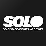 SOLO品牌设计的头像