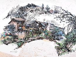 插画
