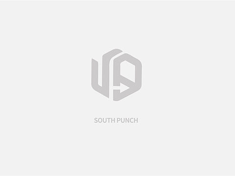 SOUTH PUNCH 1