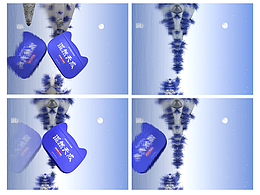 最近一些图的分享记录