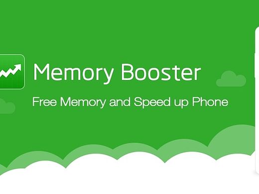 内存加速器（Memory Booster）V7.0 改版设计
