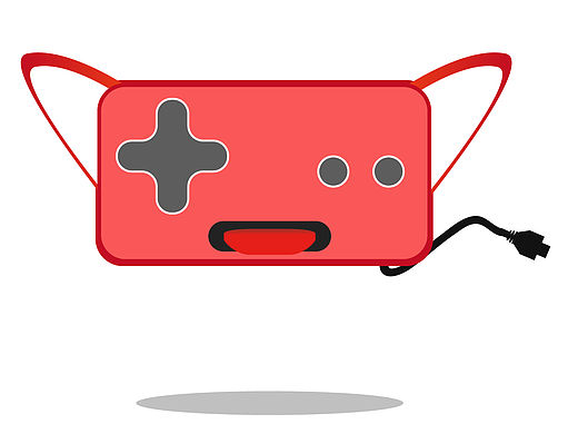 游戏精灵--杉果