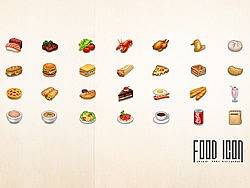 Food&nbsp;icon