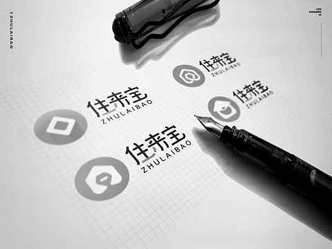 品牌VI提案及应用