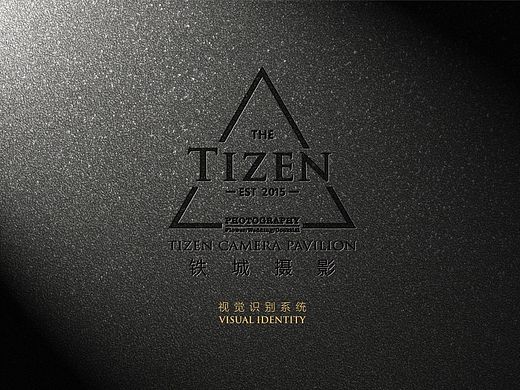 铁城VI手册欣赏（个人主页-ZMTM0MDIyMzY=） - 品牌 - 站酷设计师绝命毒鸡原创素材 - 站酷ZCOOL